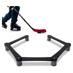 Hockey Training Equipment 5-Section