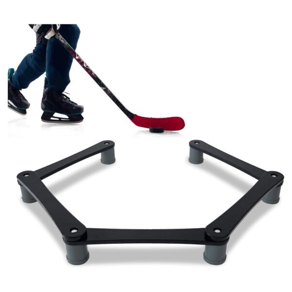 Hockey Training Equipment 5-Section