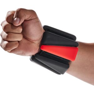 Walking Arm Weight Bands – Set of 2